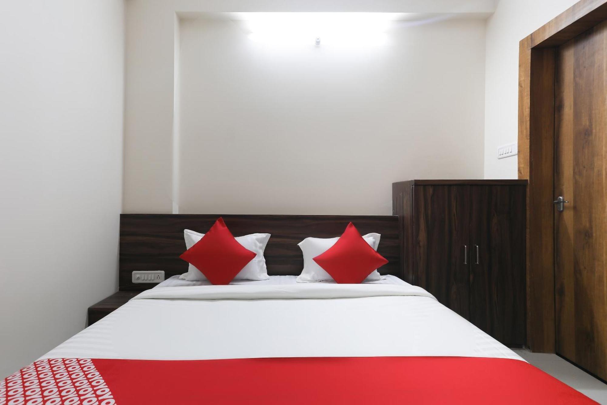 Super O La Flora 3* Indore