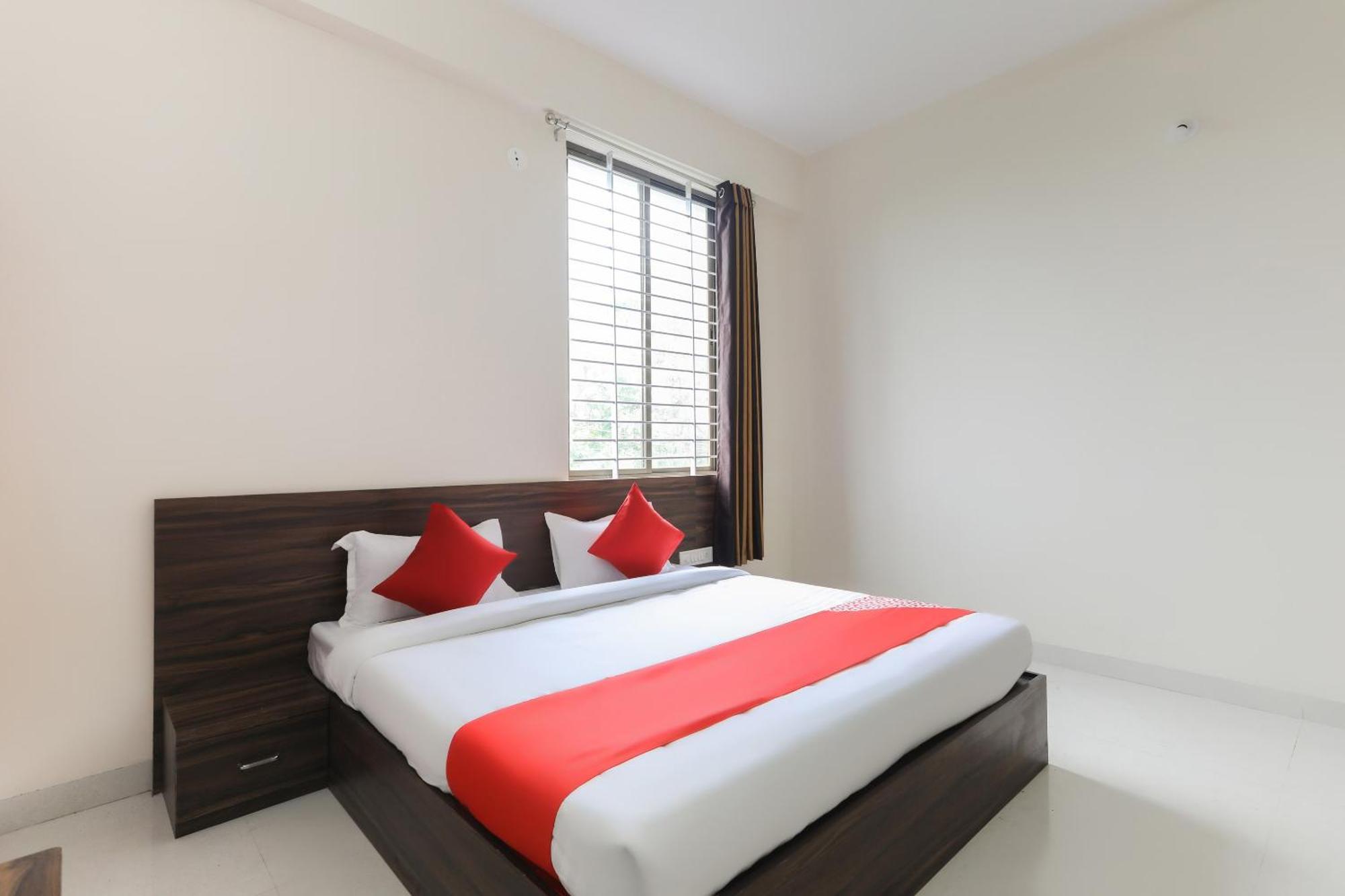 Super O La Flora Hotel 3*